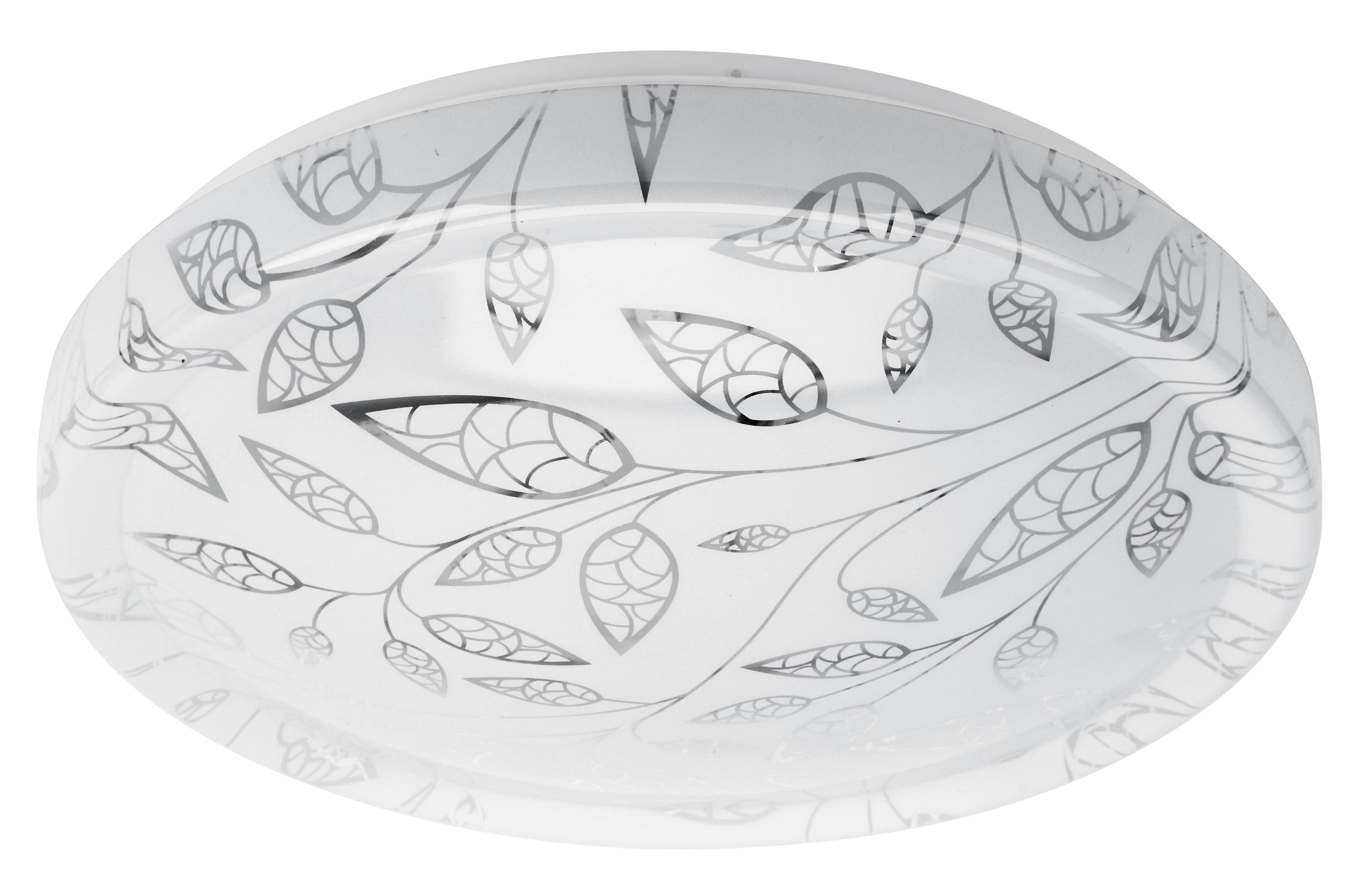 Изображение товара Светодиодный потолочный светильник ЭРА SPB-6 36Вт нейтральный белый 12м²