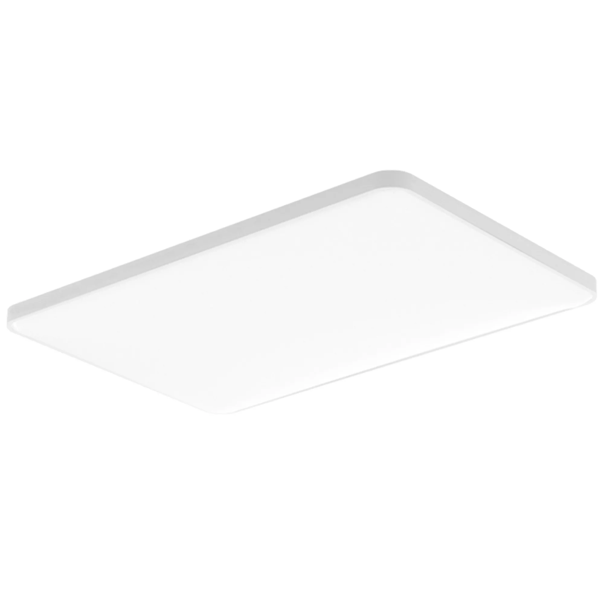 Изображение товара Лампа светодиодная YEELIGHT Crystal Ceiling Light Pro YLXD08YL 35 м² теплый белый свет цвет белый
