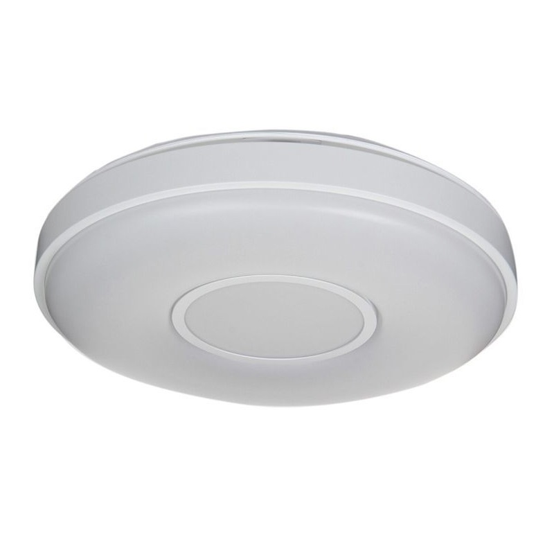 Изображение товара Светильник настенно-потолочный светодиодный YEELIGHT Decora Ceiling Light mini 350 YLXD25YL 20 м² цвет белый