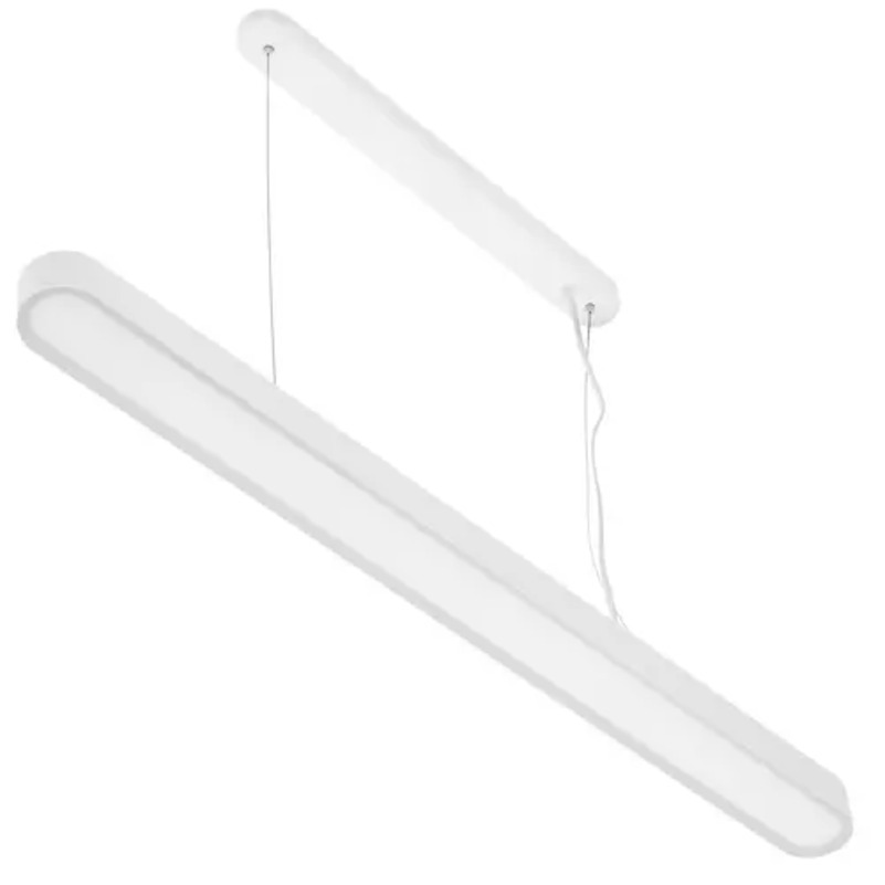 Изображение товара Светильник настенно-потолочный светодиодный YEELIGHT Crystal Pendant Lamp YLDL01YL 15 м² цвет белый