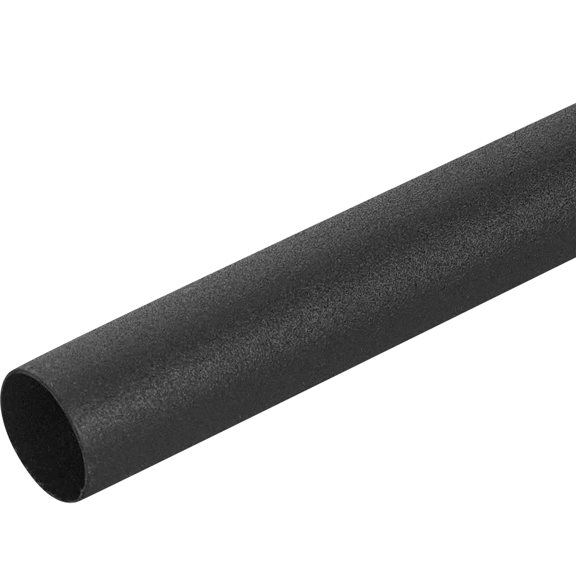 Штанга раздвижная Inspire 160-300 см металл цвет черный ️ купить по ...