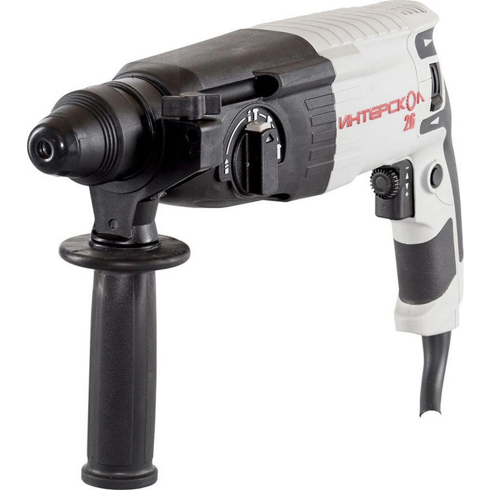 Изображение товара Перфоратор сетевой Интерскол П-26/800ЭР 780 Вт