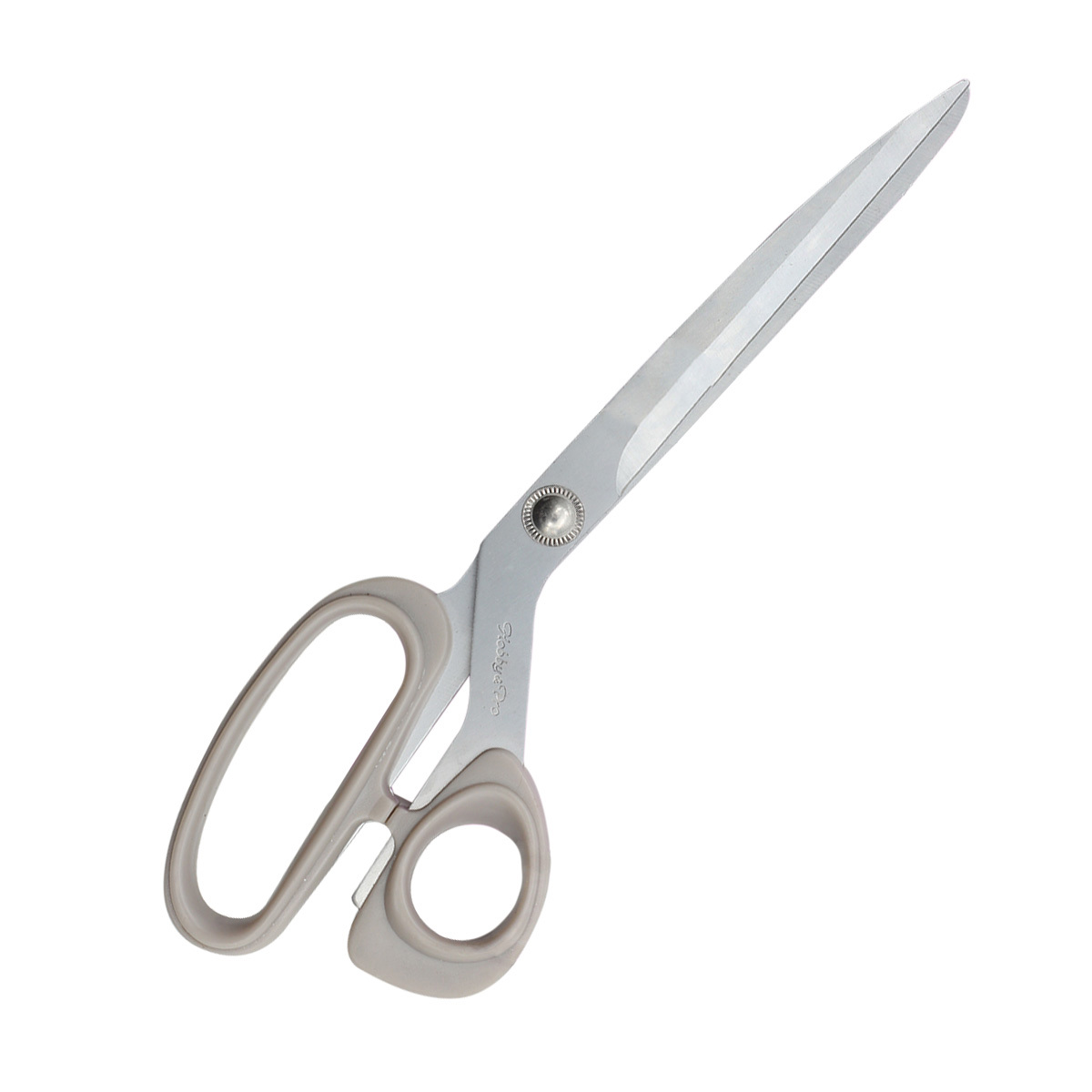 Изображение товара Портновские ножницы Titanium Hobby&Pro 25 см для тканей и рукоделия