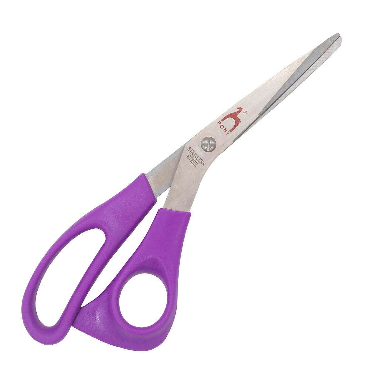 Изображение товара Ножницы закройщика Pony 50032 22,5 см для раскроя ткани и одежды