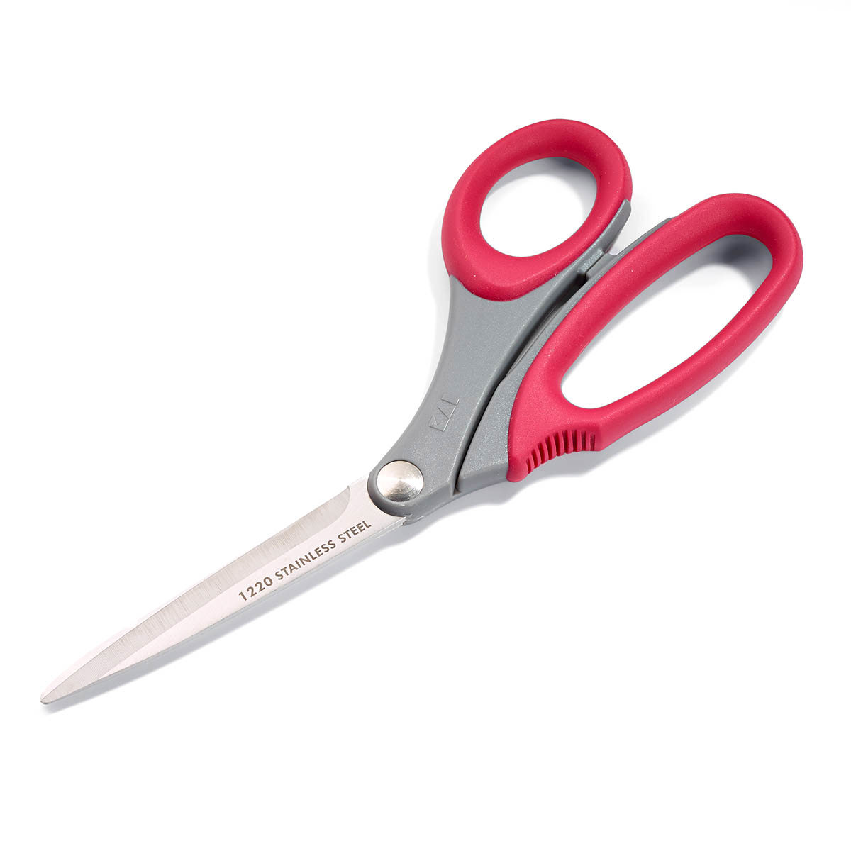 Изображение товара Ножницы для шитья Hobby Prym 610523 с мягкими кольцами, 21 см
