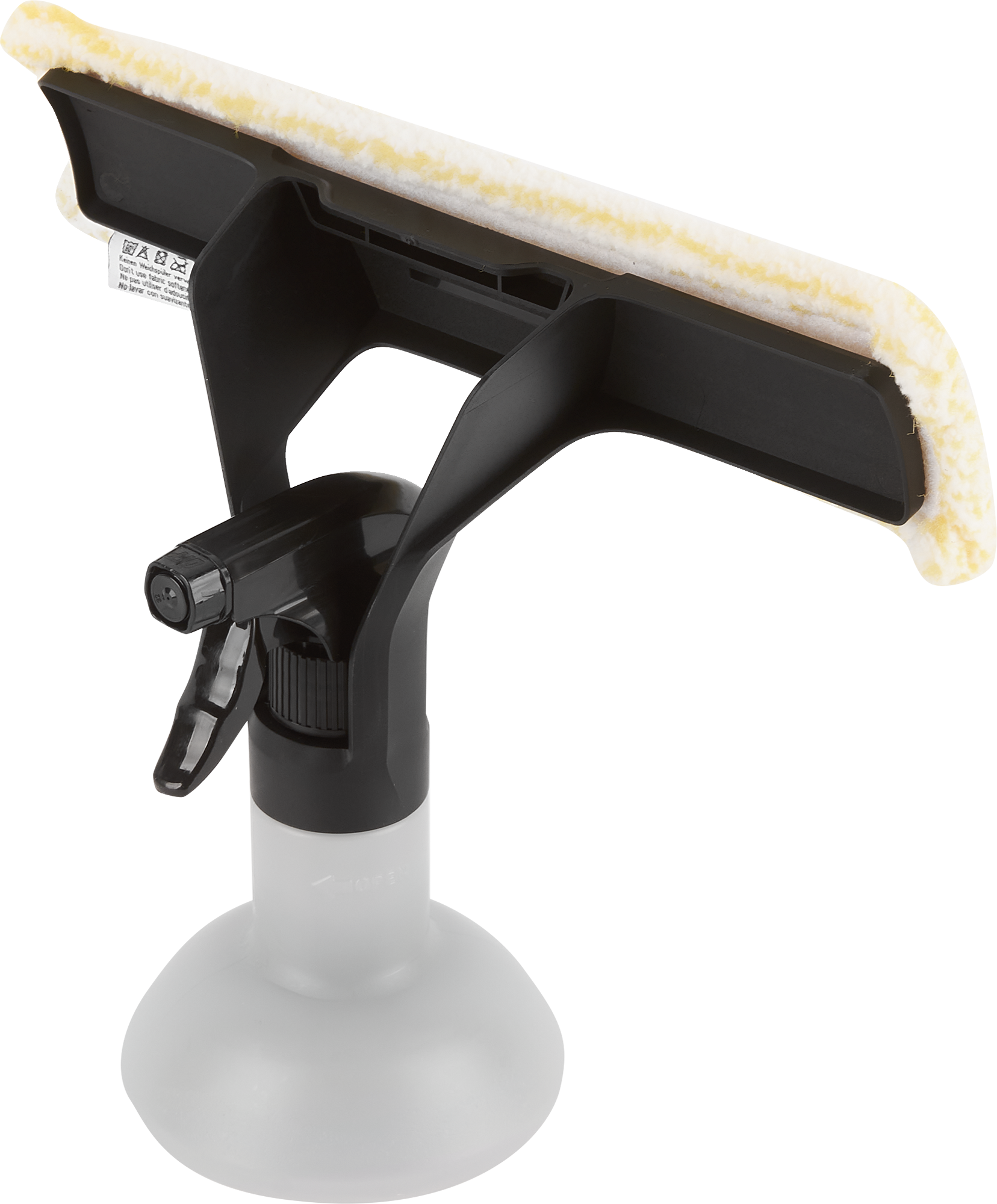 Стеклоочиститель Karcher WV 2 BE 3.6 В ширина резиновой щетки 28 см - 10