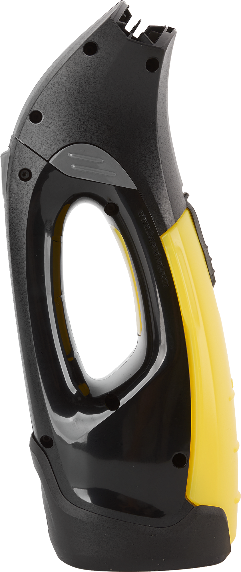 Стеклоочиститель Karcher WV 2 BE 3.6 В ширина резиновой щетки 28 см - 5