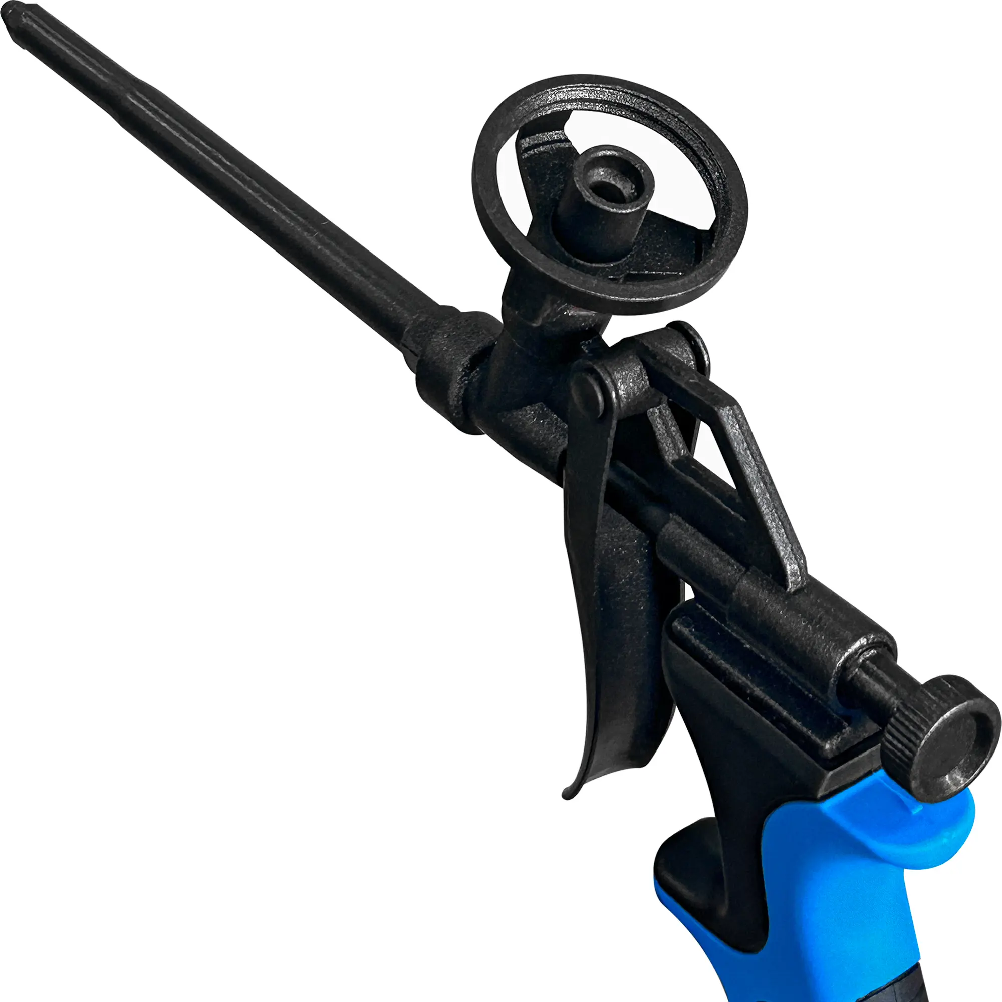 Пистолет для монтажной пены Vertextools 9018 с тефлоновым покрытием - 1