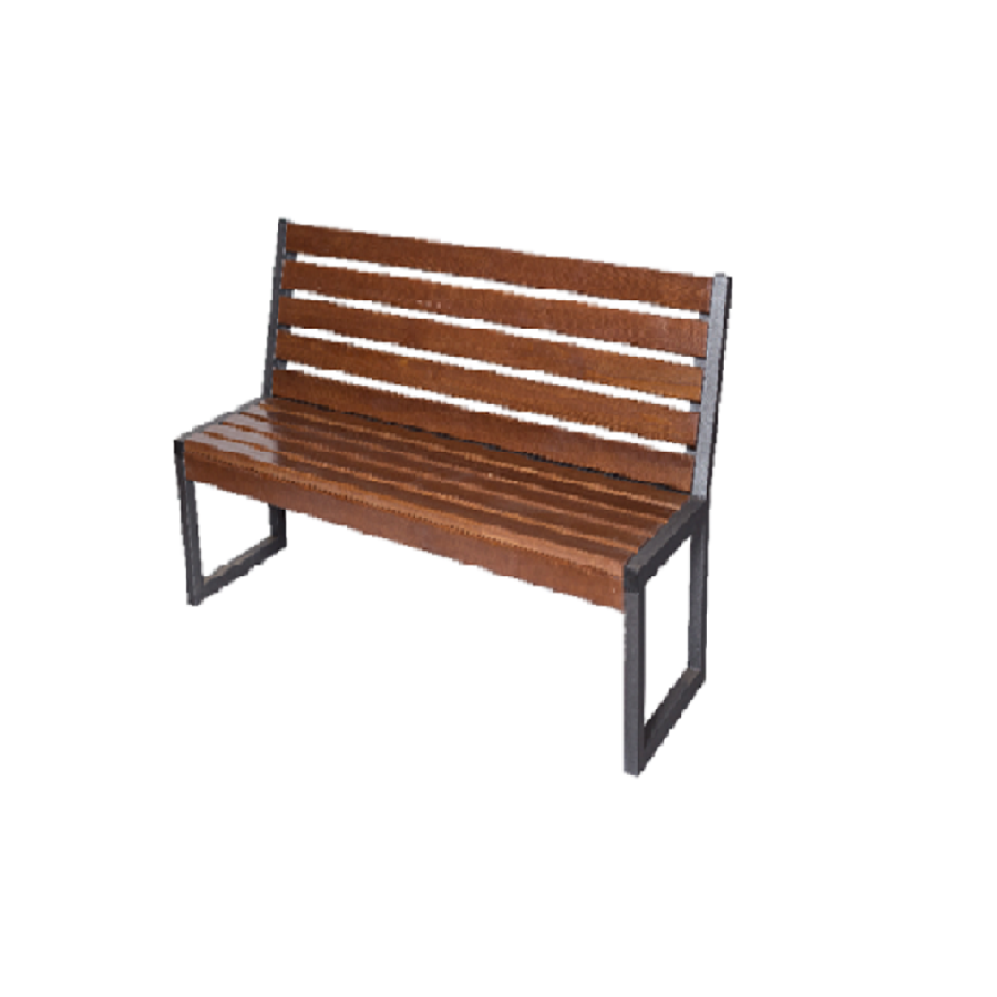 Изображение товара Лавочка-диван Карнавал Стандарт SKL-022 1.5 м