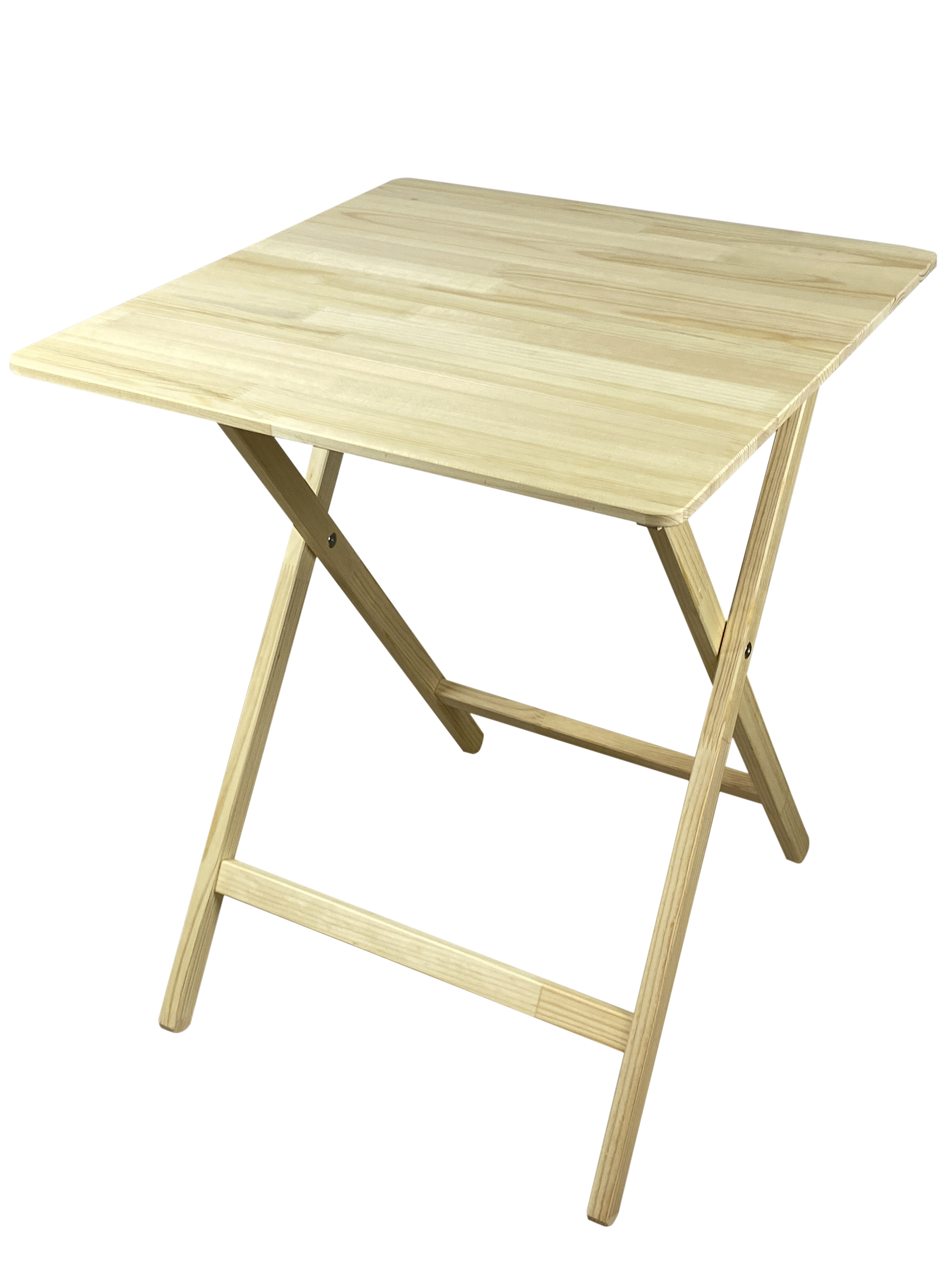 Изображение товара Раздвижной садовый стол складной Solarius StolSkladBol 60-75 см