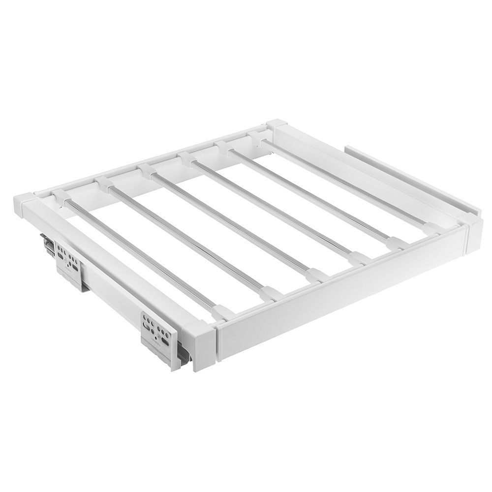 Изображение товара Вешалка для брюк GTV WG-WSPOD70-10 63x6x49 см