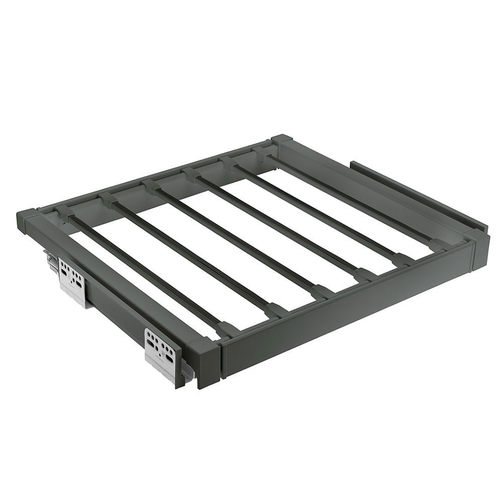 Изображение товара Вешалка для брюк GTV WG-WSPOD60-60 53x6x49 см