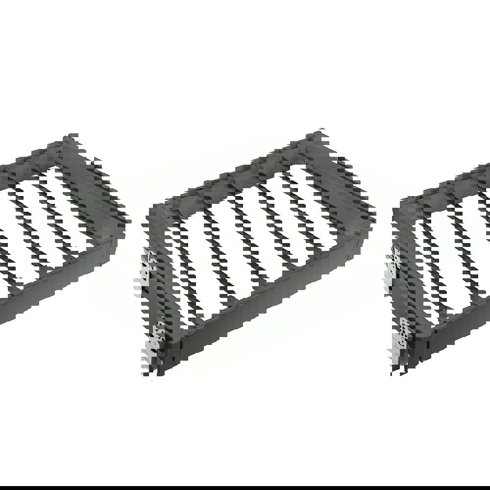 Изображение товара Вешалка для брюк GTV WG-WSPOD70-60 63x6x49 см