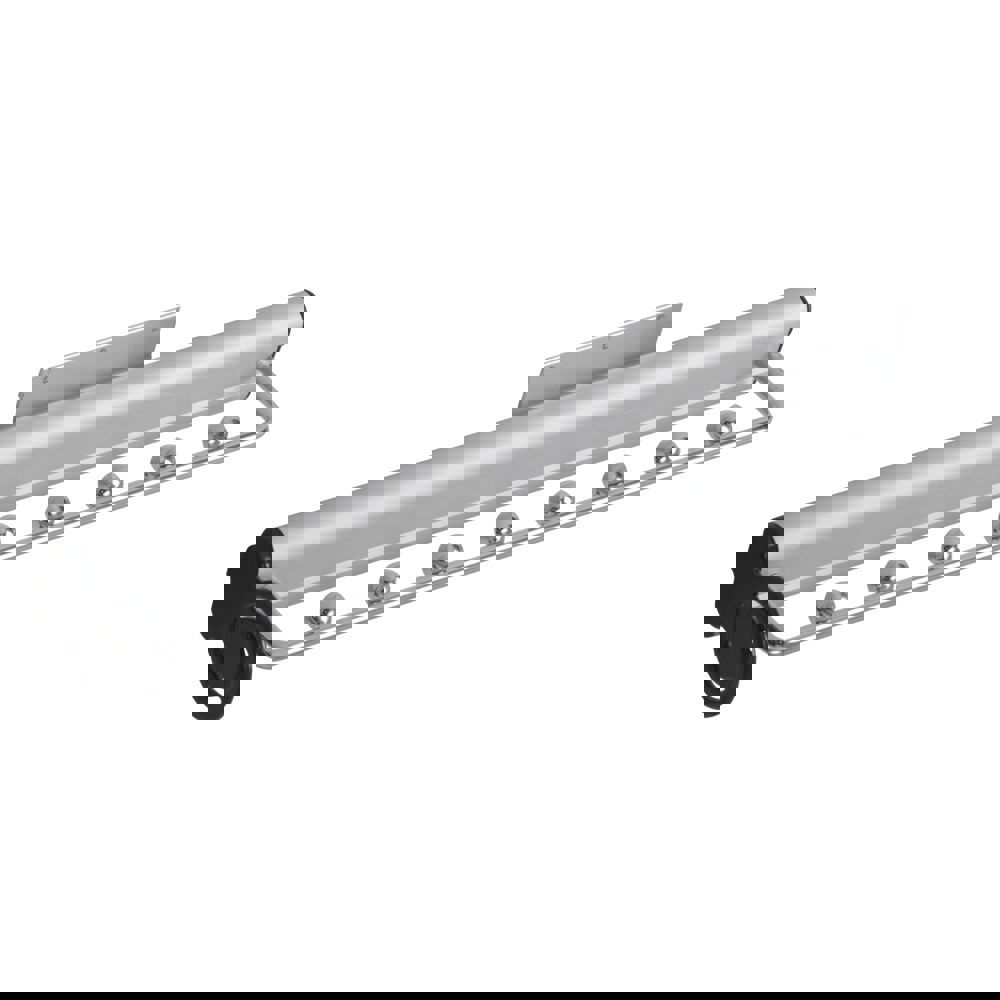 Изображение товара Вешалка для брюк GTV WW-WUBR00-01 7x10x45 см