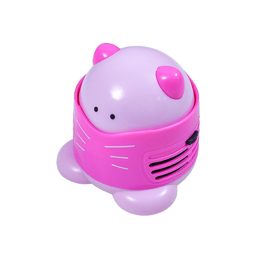 Изображение товара Мини-пылесос AUTECH Kitty на батарейках
