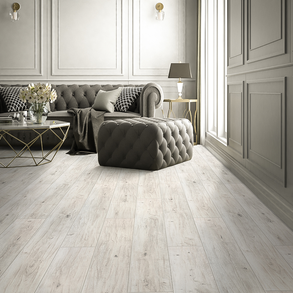 Изображение товара Ламинат Tarkett Boheme 1233 TC-LOCK Хокни 12 мм класс 33 с фаской для жилых помещений