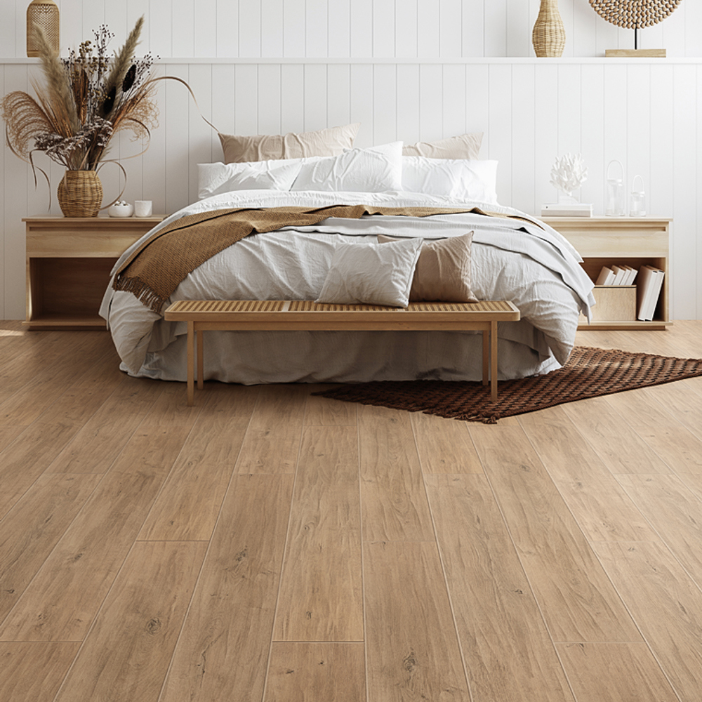 Изображение товара Ламинат Tarkett Boheme Бэнкси 12 мм 33 класс с фаской 4 шт 1.25 м²