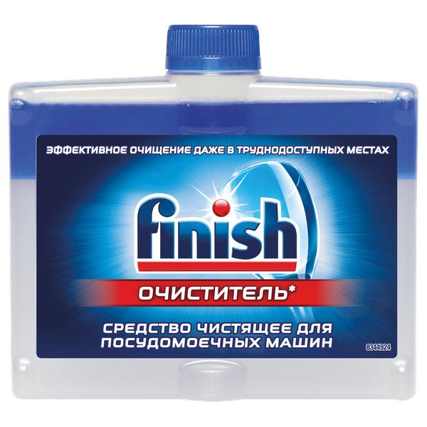 Изображение товара Средство для ухода за пм Finish 0.25 л Изображение товара Средство для ухода за пм Finish 0.25 л