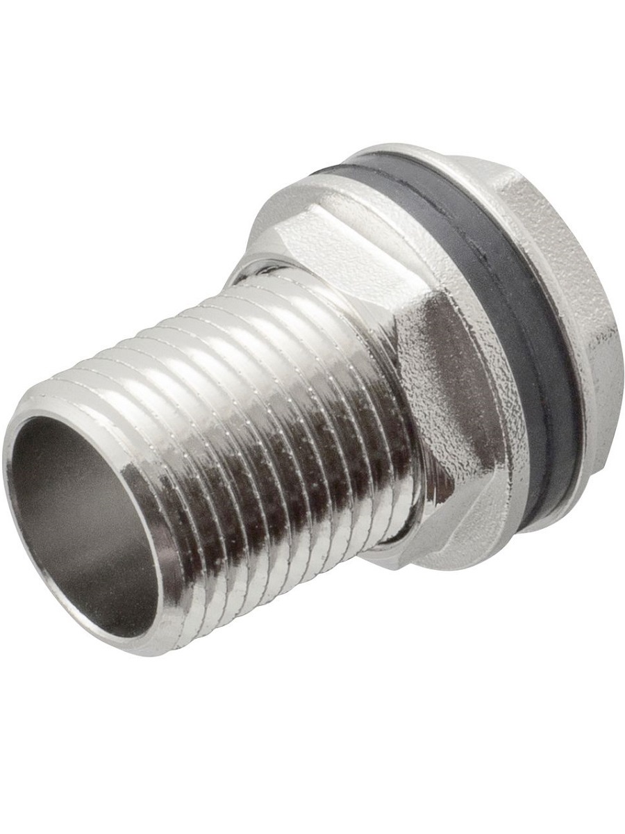 Изображение товара Штуцер в бак MasterProf ДС.020009 3/4