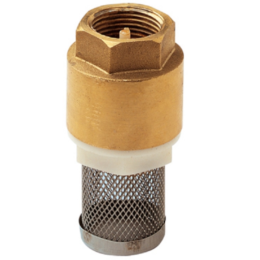 Изображение товара Клапан обратный MasterProf ДС.020052 1/2"