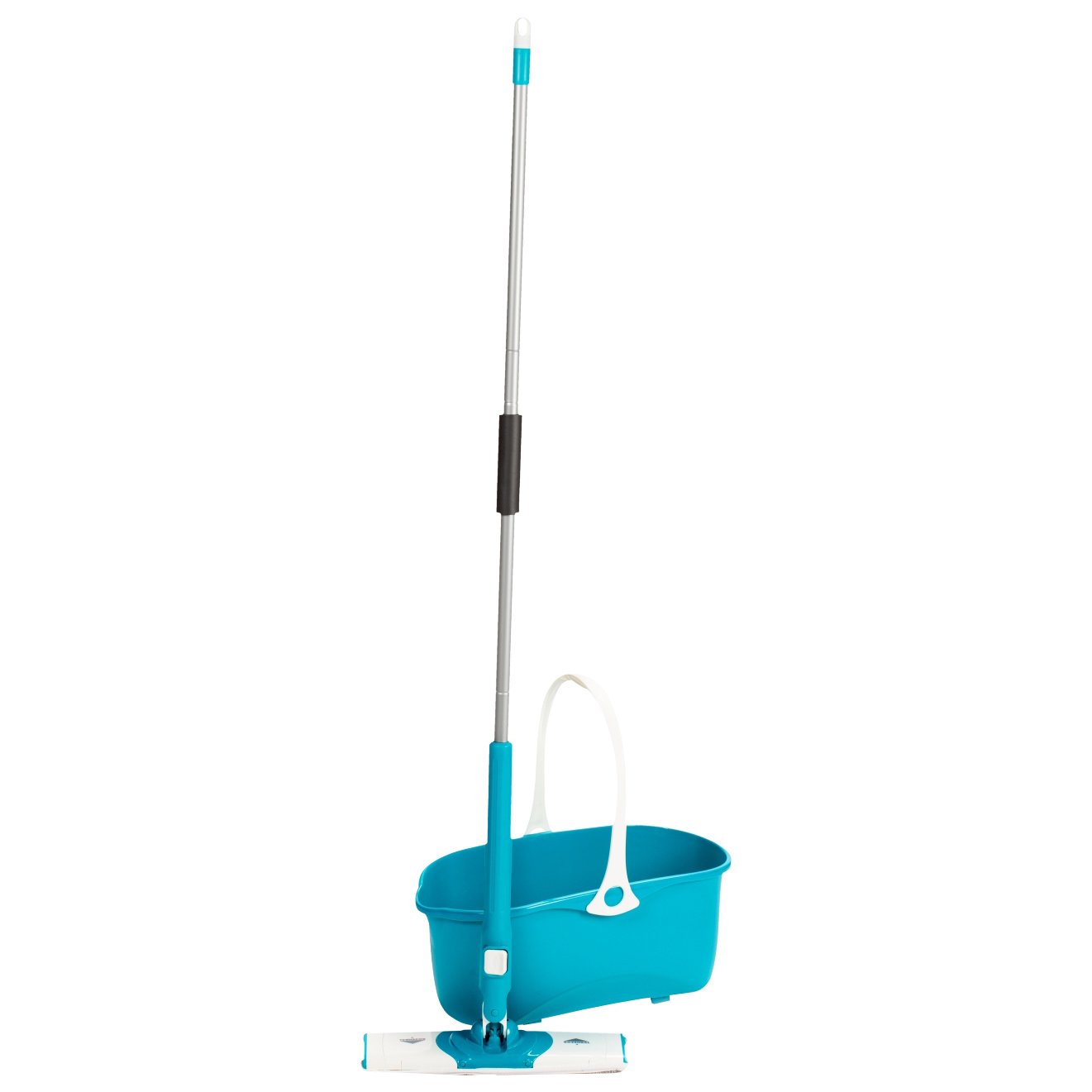 Изображение товара Набор для мытья полов Rozenbal Twisto R320076 Изображение товара Набор для мытья полов Rozenbal Twisto R320076