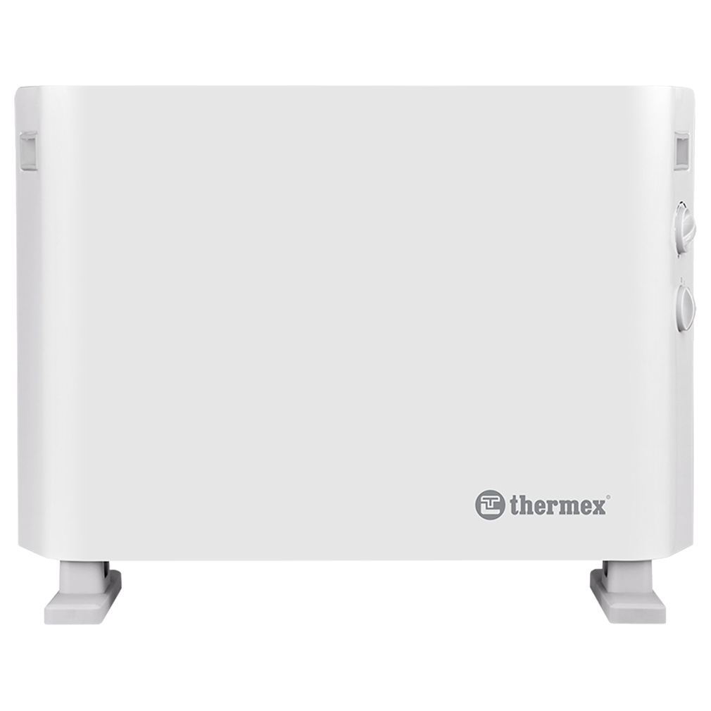 Изображение товара Конвектор электрический Thermex Pronto 401007 с механическим термостатом, 2000 Вт Изображение товара Конвектор электрический Thermex Pronto 401007 с механическим термостатом, 2000 Вт
