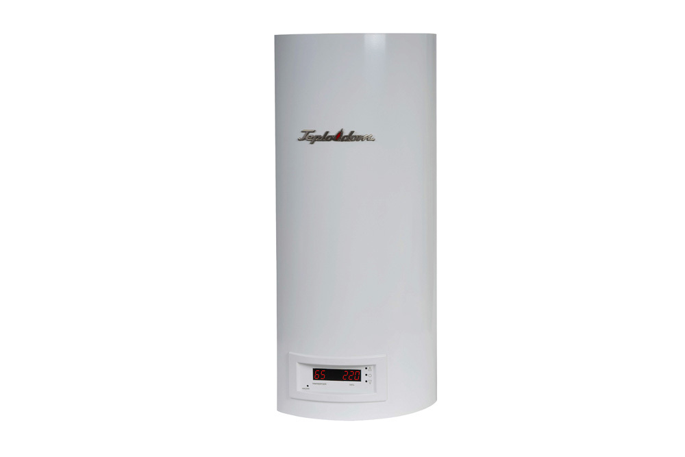 Изображение товара Электрический котёл Teplodom i-TRM SILVER 9 кВт для эффективного отопления помещений