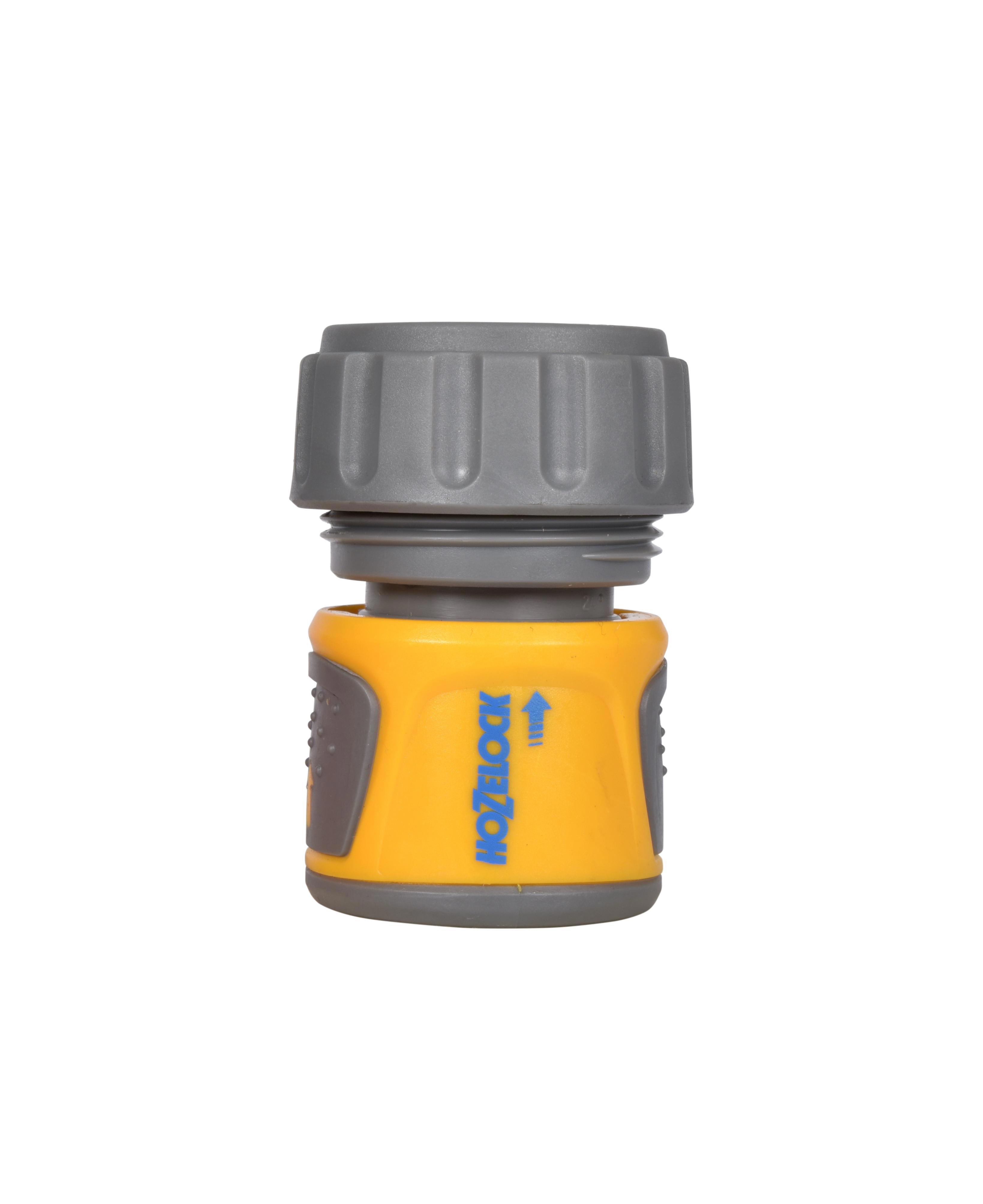 Изображение товара Коннектор для концов шлангов HoZelock Б0046586 3/4 дюйма