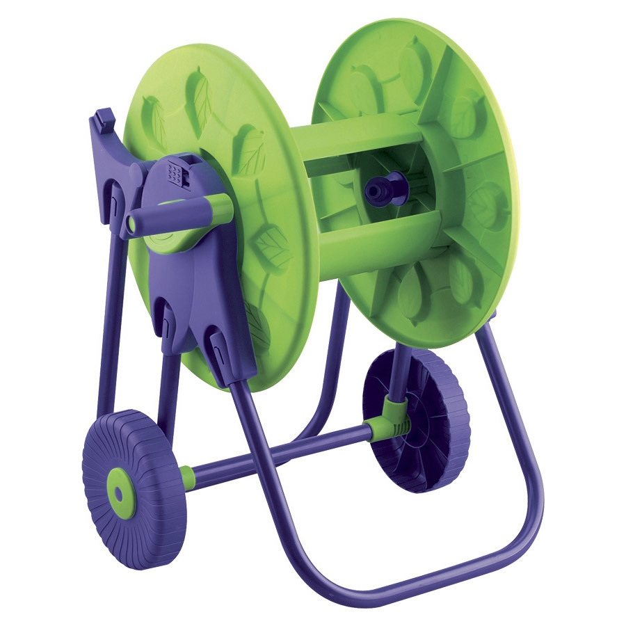 Изображение товара Катушка для шланга PALISAD 67403 4044996001180