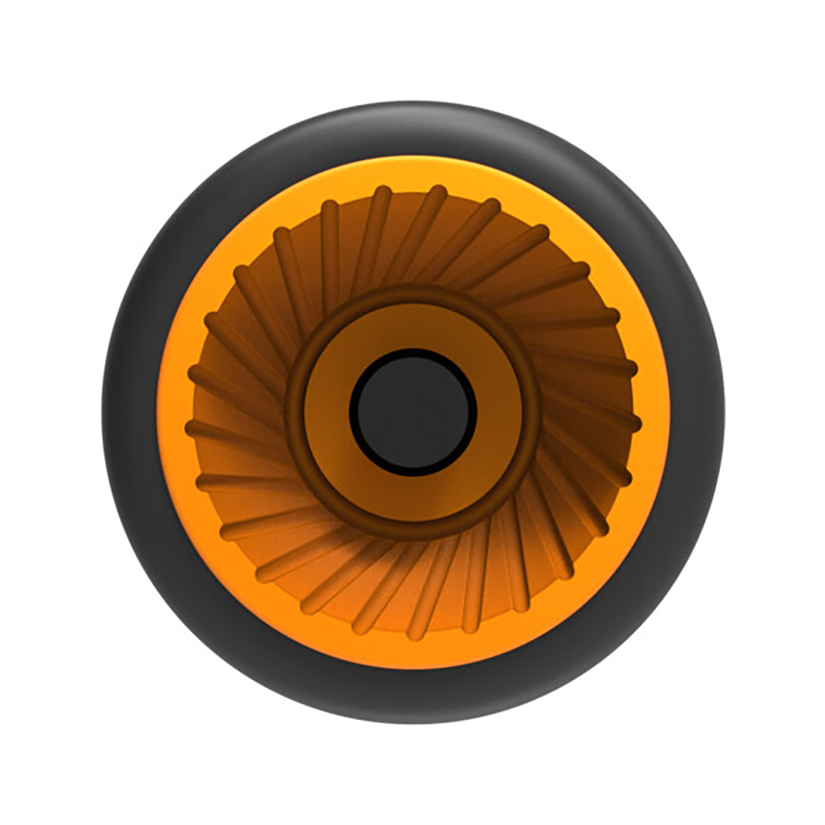 Изображение товара Пистолет для полива FISKARS 222459, 1" Пластик