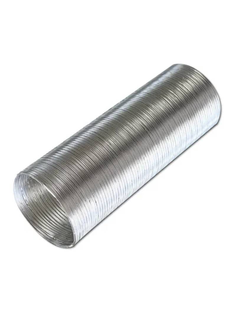 Изображение товара Воздуховод гибкий Era 11.5ВА Ultra D115 мм 3.15 м алюминий