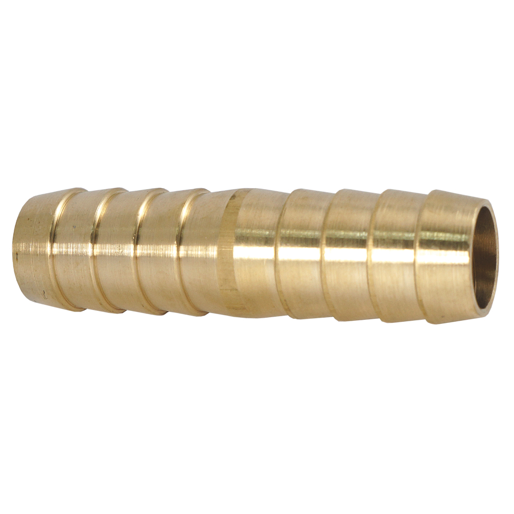 Изображение товара Трубка соединительная для садового шланга masterprof дс.020017 12 мм