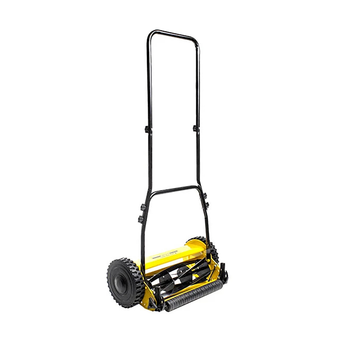 Изображение товара Механическая газонокосилка Champion MM4026 40 см легкая экологичная