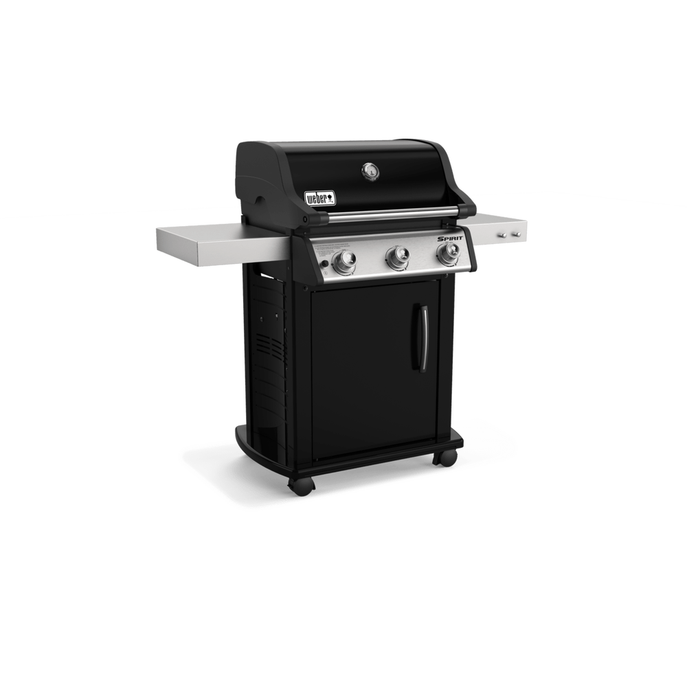 Изображение товара Газовый гриль Weber Spirit E-315 с фарфоровой эмалью и 3 горелками