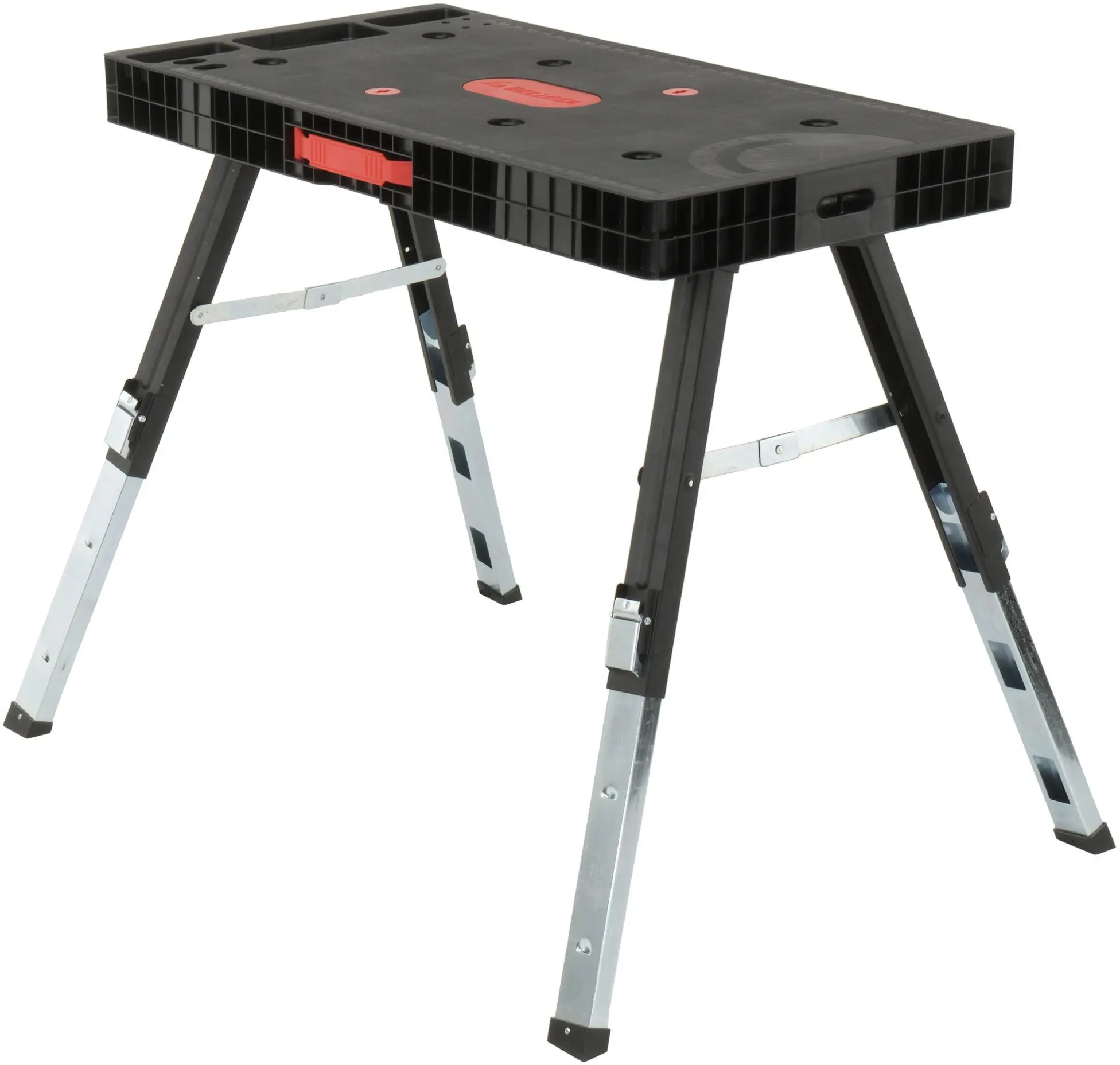 Верстак складной Bellota FWB01 940x480x800 мм нагрузка до 450 кг