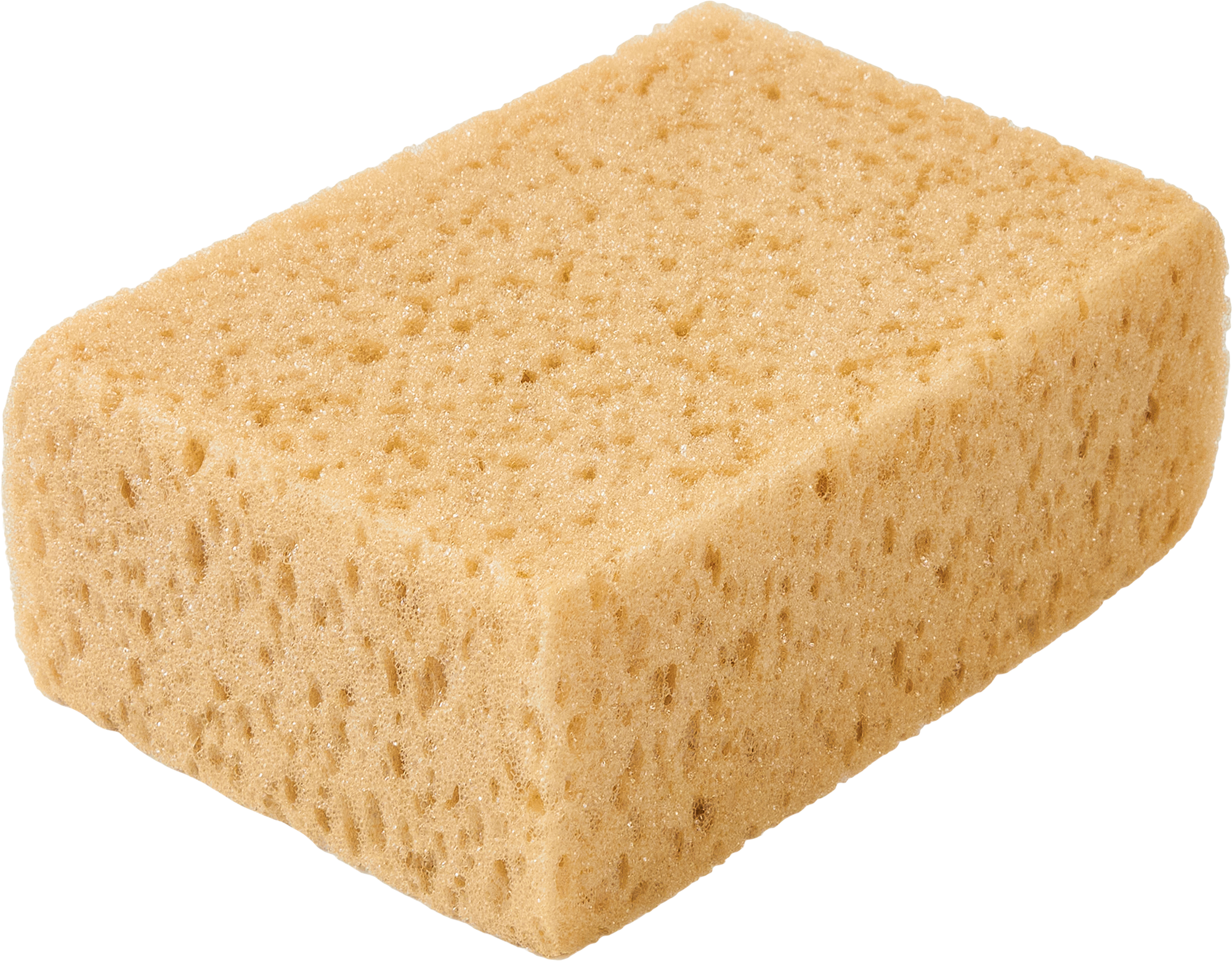 Изображение товара Губка JETSERVICE 165x110x60 мм для мойки автомобиля и салона