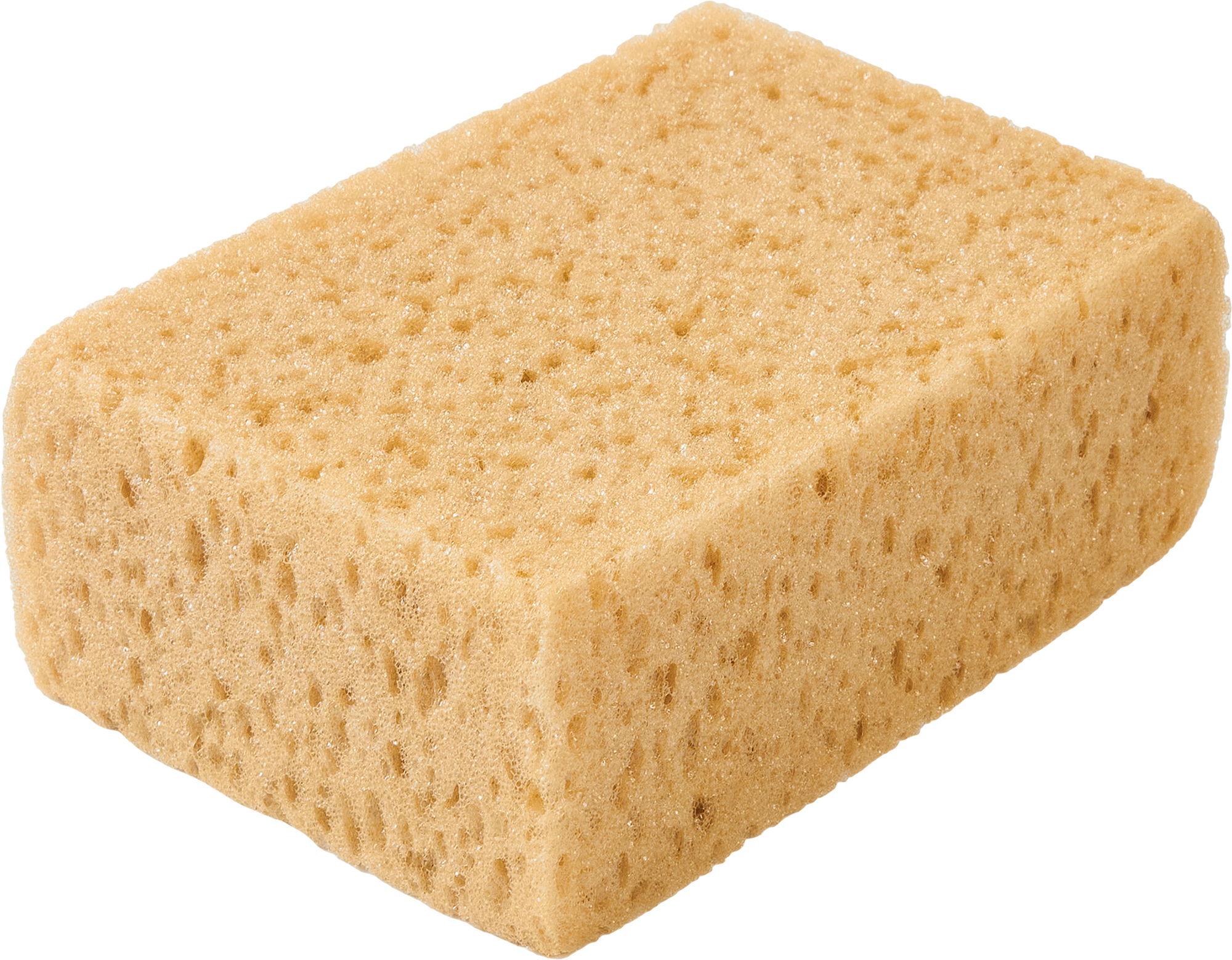 Губка Jetservice 165x110x60 мм