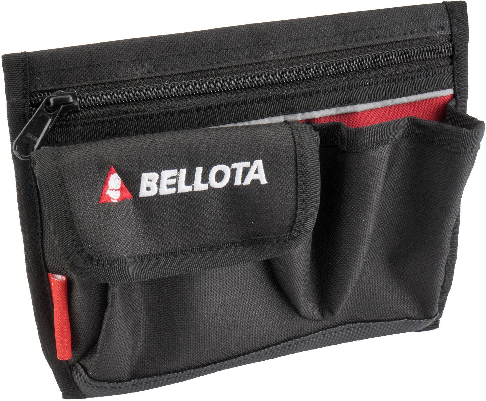 Изображение товара Поясная сумка для инструментов Bellota PNTOOL 230x165x230 мм для строительных работ