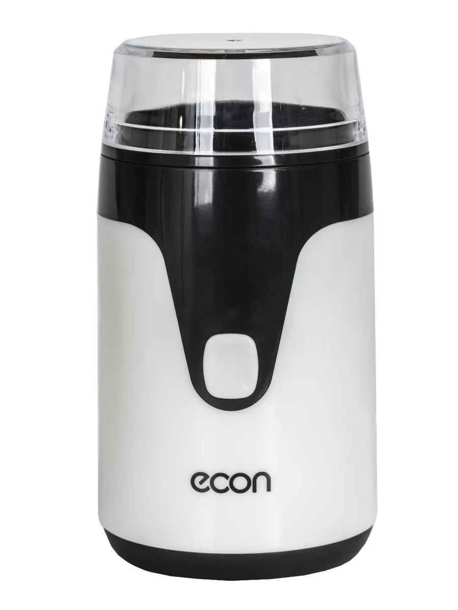 Изображение товара Кофемолка ECON ECO-1510CG 150 Вт цвет белый