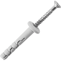 Изображение товара Dюбель-гвоздь Standers PDG 6x40, 10 шт