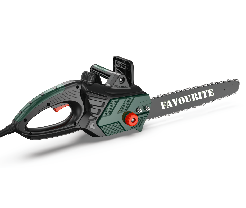 Изображение товара Электропила Favourite GC 2016 2000 Вт шина 40 см цепная электрическая