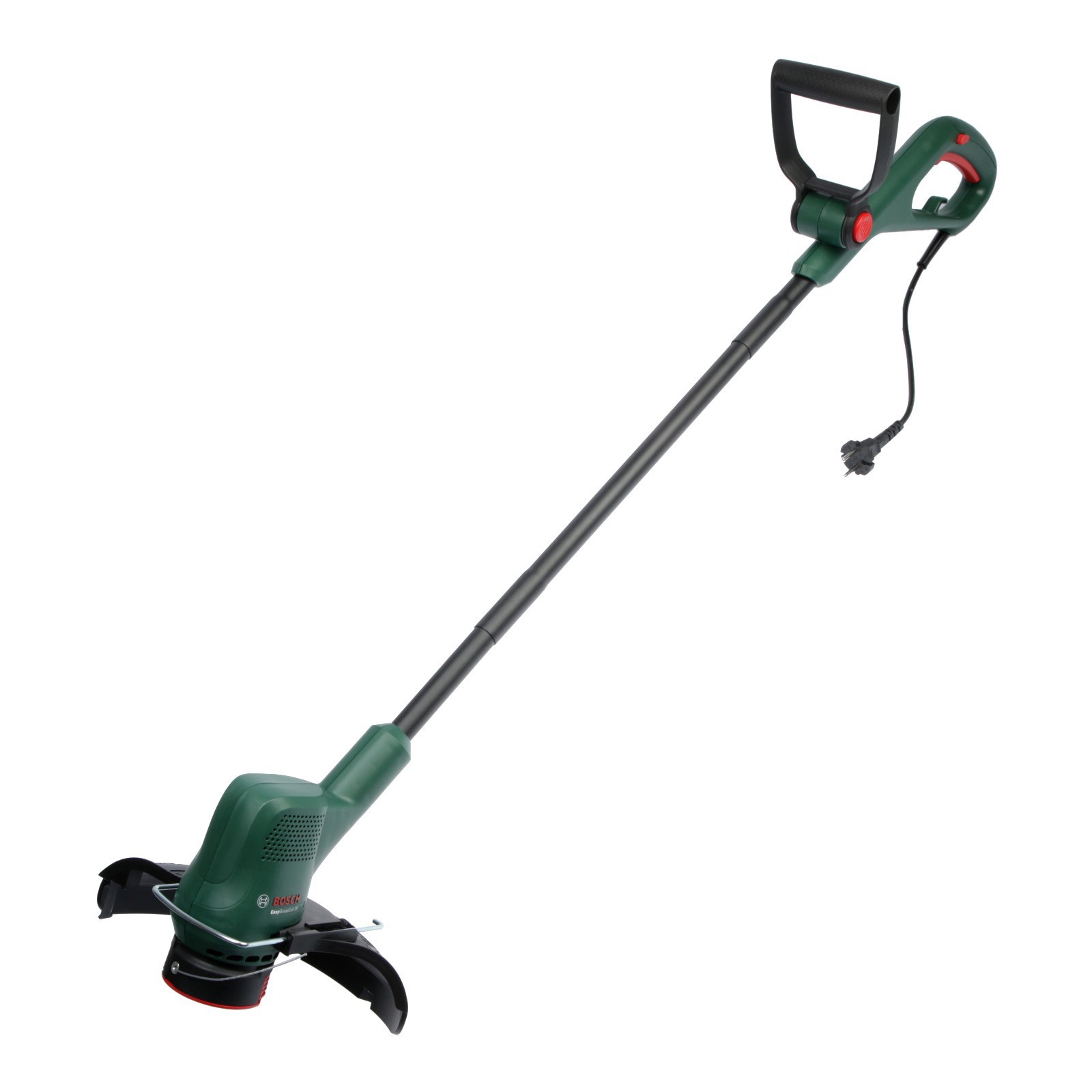 Изображение товара Электрический триммер Bosch EasyGrassCut 26 280 Вт для газона и кустов