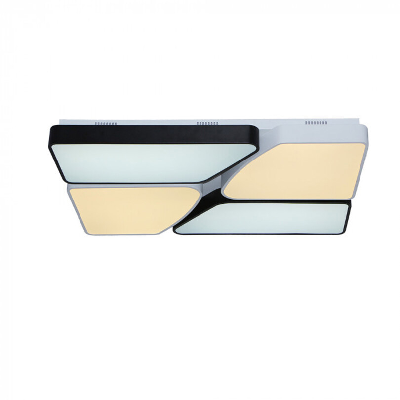 Изображение товара Современный потолочный светодиодный светильник MODERLI V1120-CL Nice IP24 28 м² диммер управление