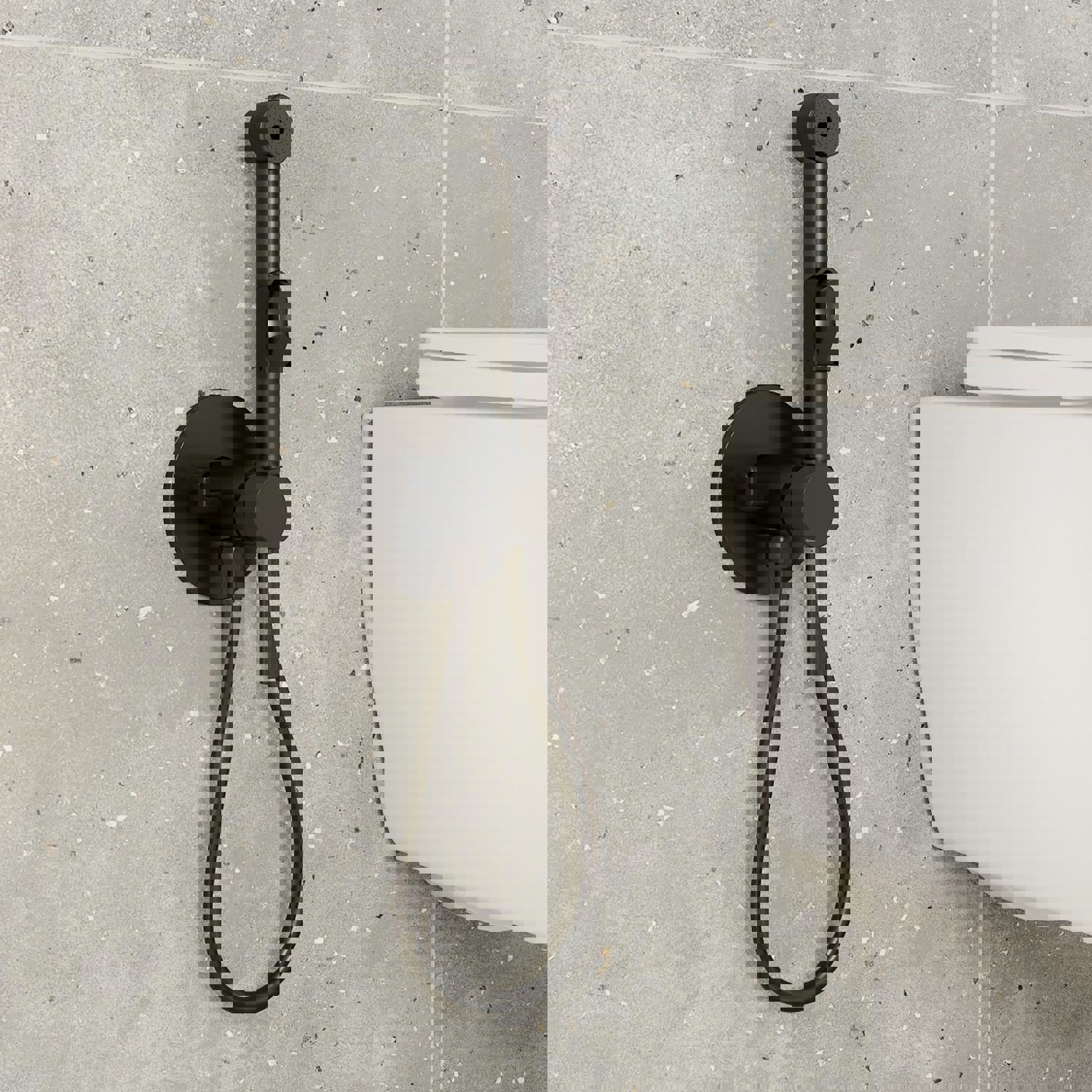 Изображение товара Гигиенический душ Iddis 003BLR0i08