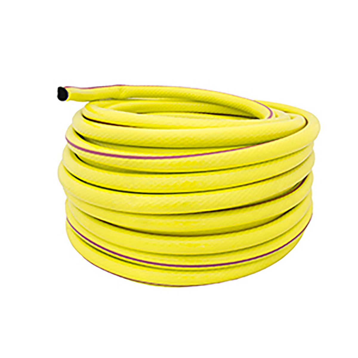 Изображение товара Шланг для полива 40314 25 м ПВХ