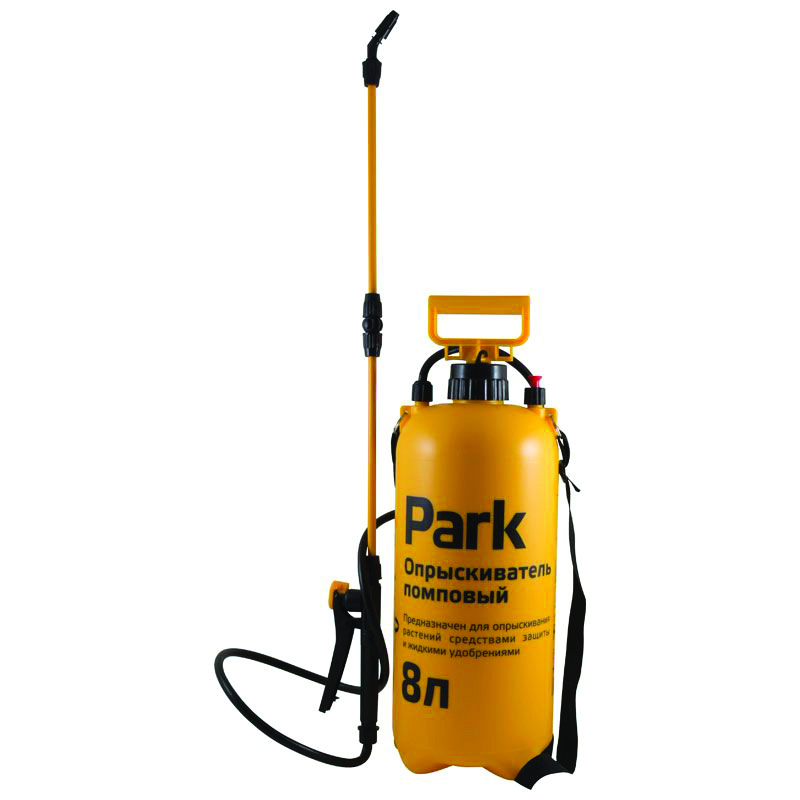 Изображение товара Опрыскиватель Park 134513 8 л