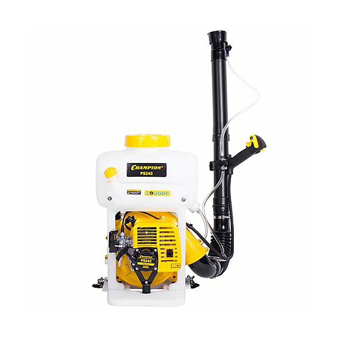 Изображение товара Опрыскиватель ранцевый Champion PS242 14 л