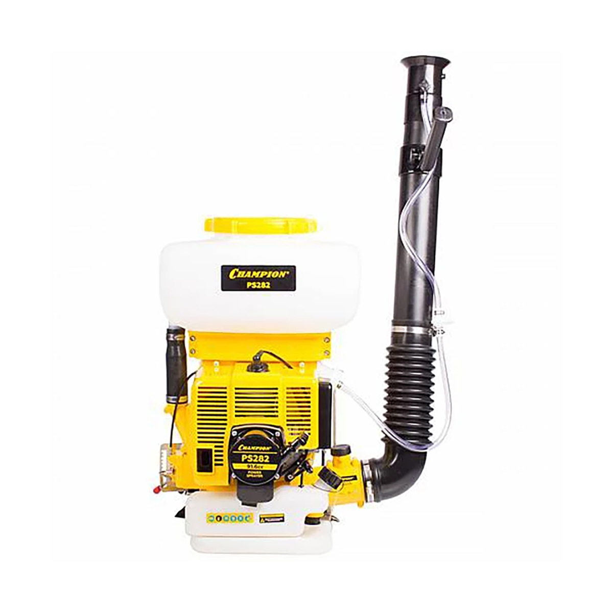 Изображение товара Опрыскиватель-распылитель ранцевый Champion PS282 16 л