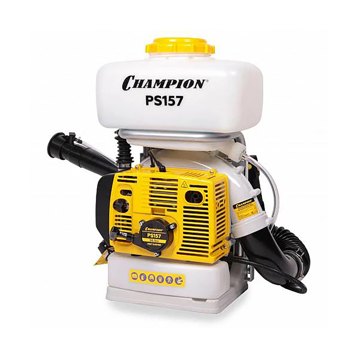 Изображение товара Опрыскиватель-распылитель ранцевый Champion PS157 14 л