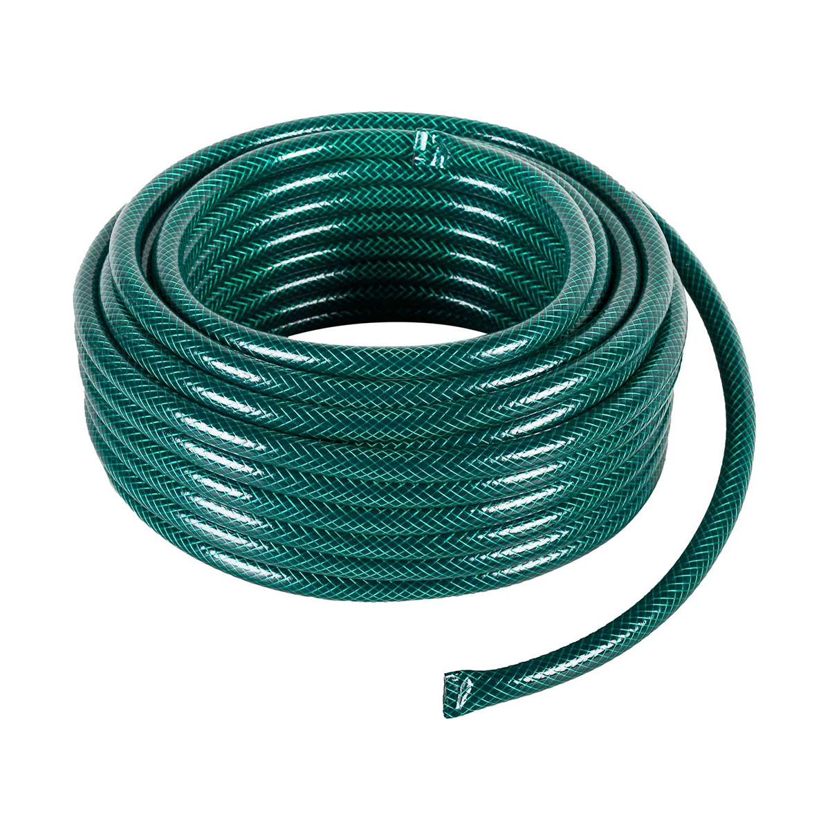 Изображение товара Садовый шланг Вихрь 231192 d 0 мм 25 м ПВХ